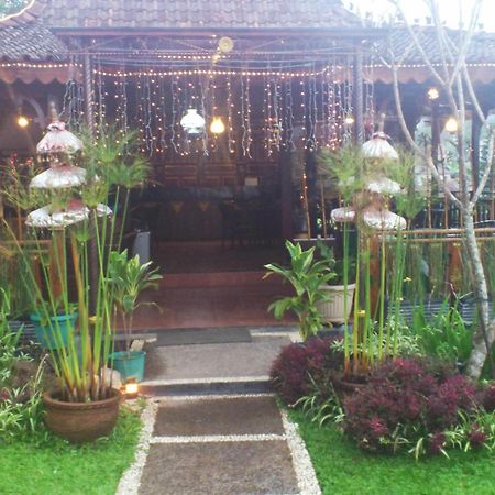 Sitamiang Resort Hotel Bogor Bagian luar foto