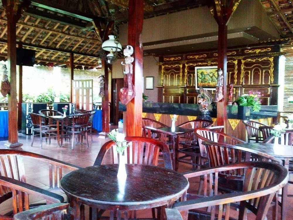 Sitamiang Resort Hotel Bogor Bagian luar foto