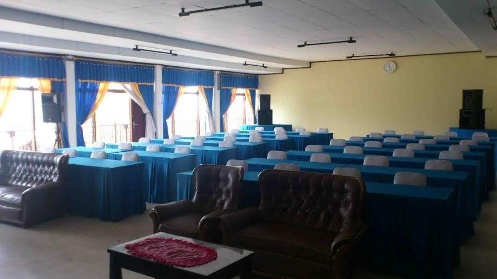 Sitamiang Resort Hotel Bogor Bagian luar foto