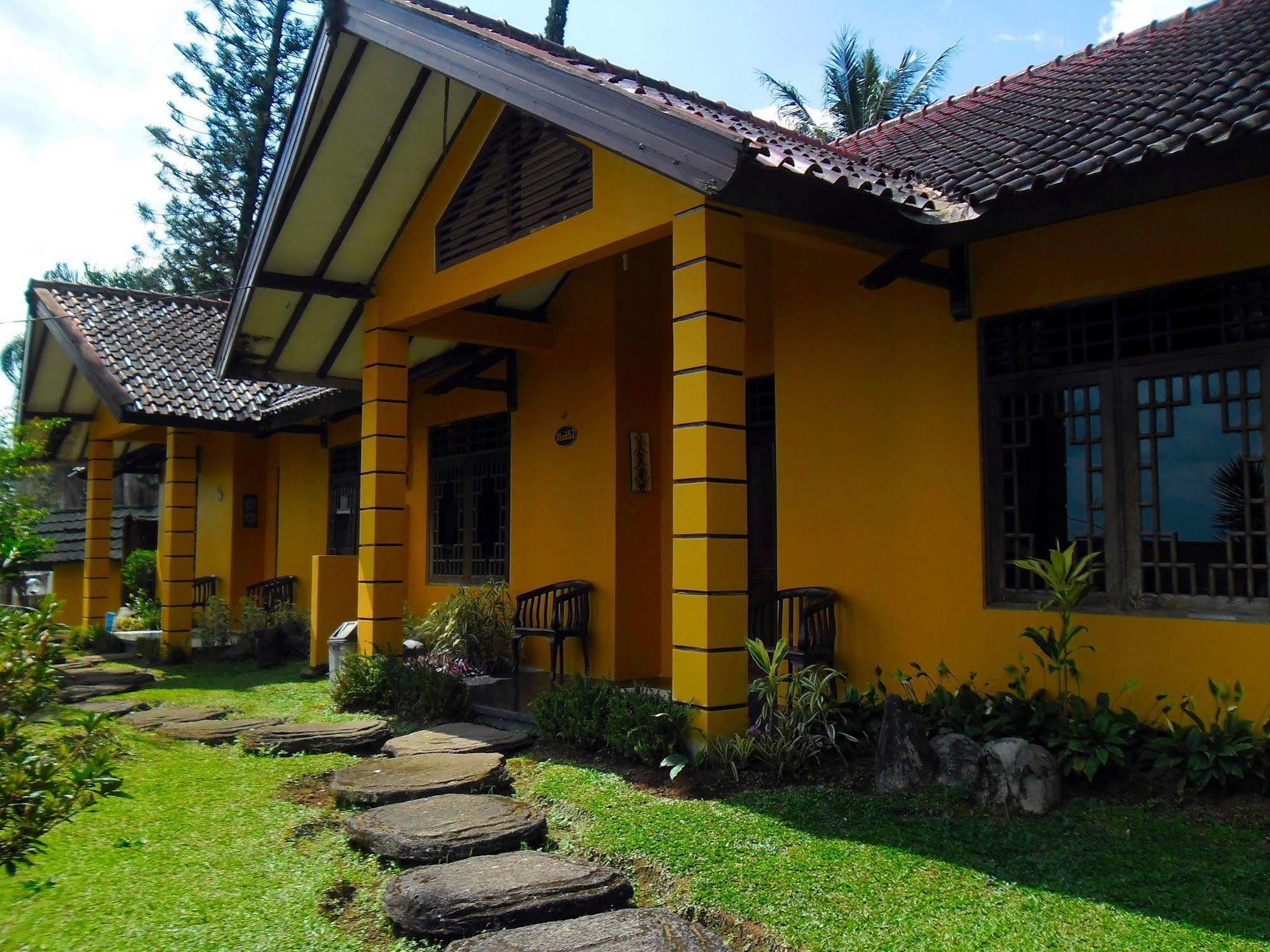 Sitamiang Resort Hotel Bogor Bagian luar foto