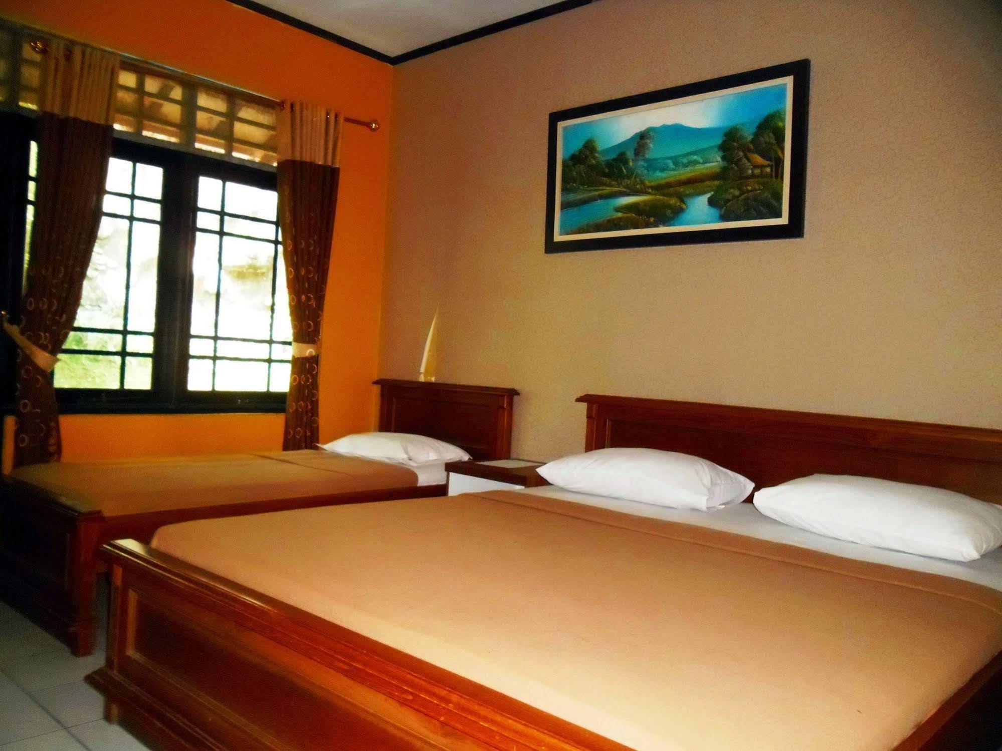 Sitamiang Resort Hotel Bogor Bagian luar foto