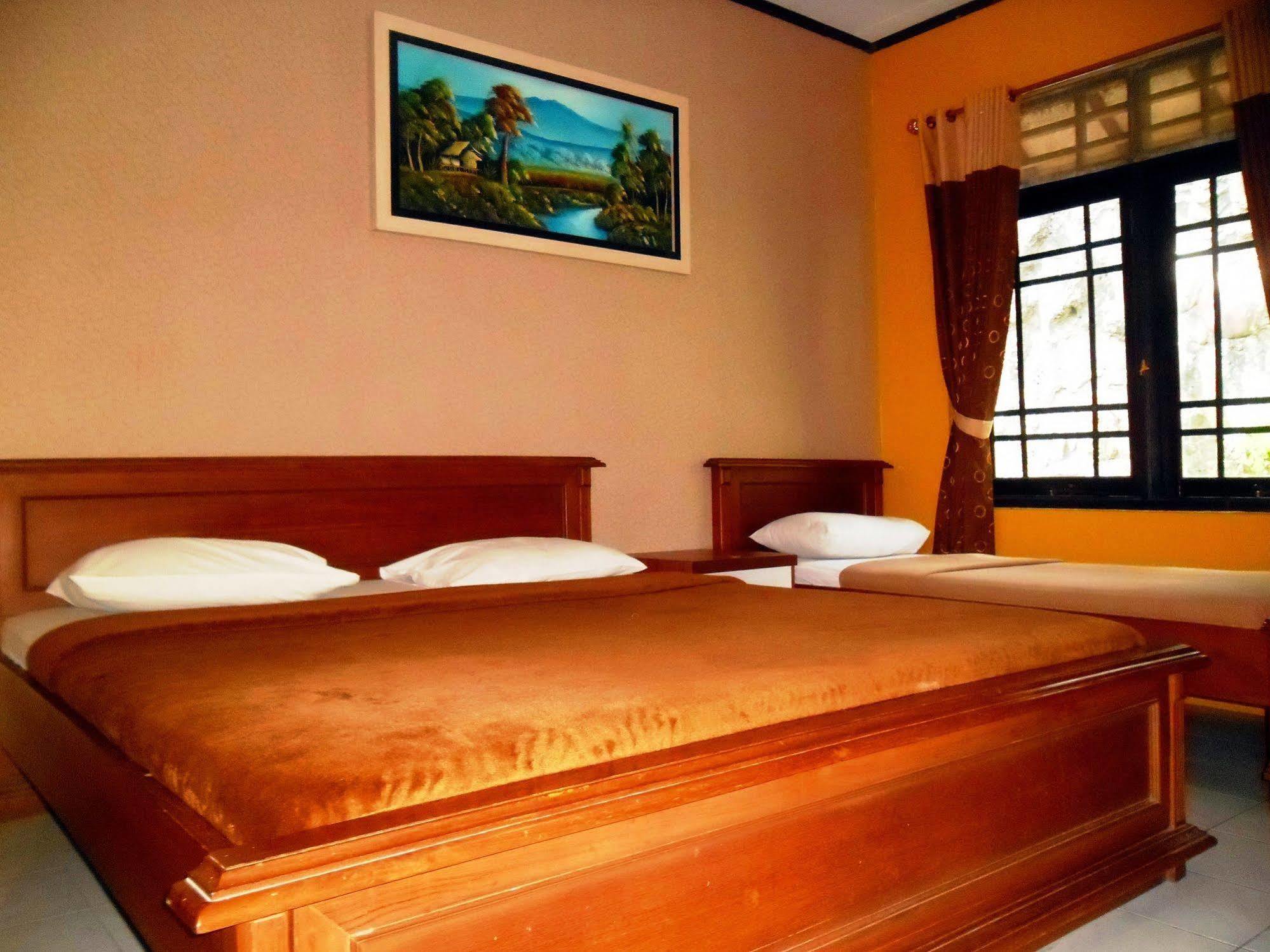 Sitamiang Resort Hotel Bogor Bagian luar foto