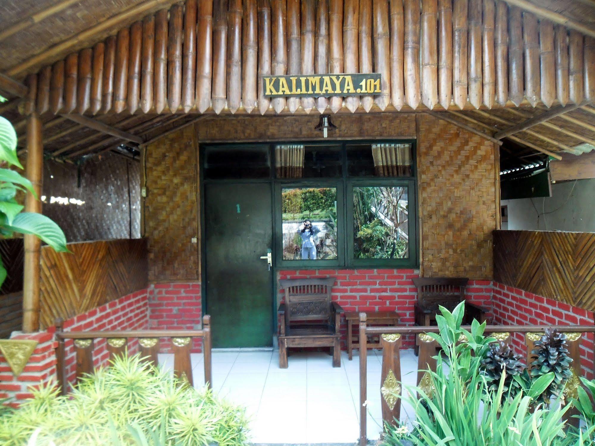 Sitamiang Resort Hotel Bogor Bagian luar foto